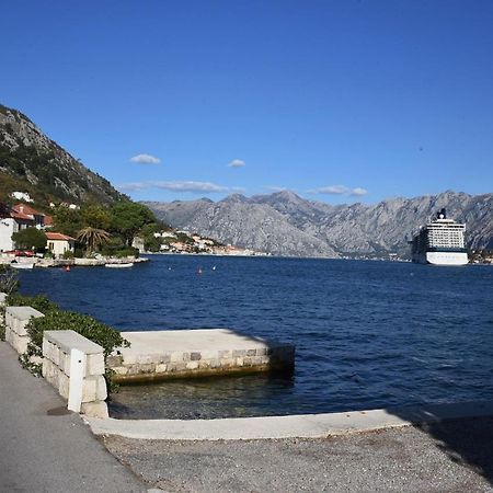 Apartment Lima Kotor Kültér fotó