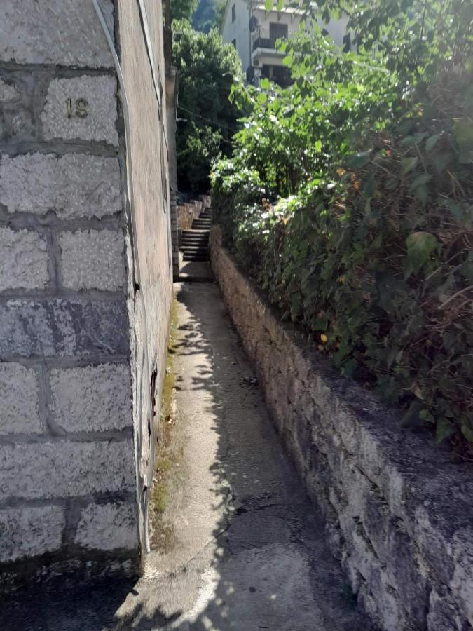 Apartment Lima Kotor Kültér fotó