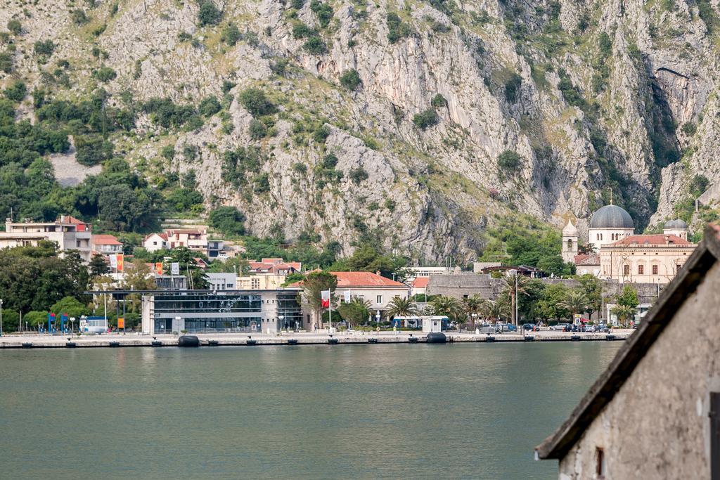 Apartment Lima Kotor Kültér fotó