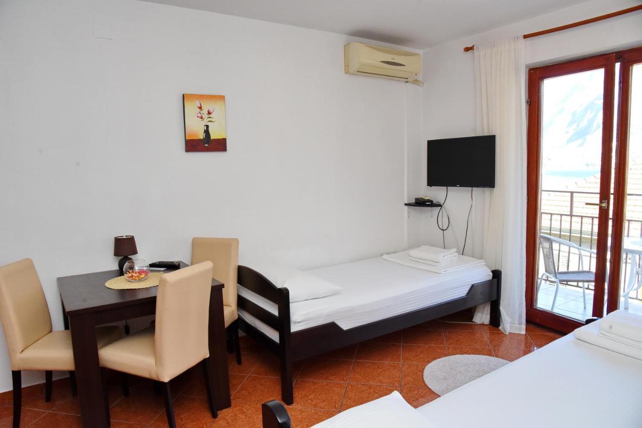 Apartment Lima Kotor Kültér fotó