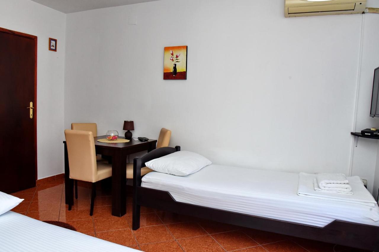 Apartment Lima Kotor Kültér fotó