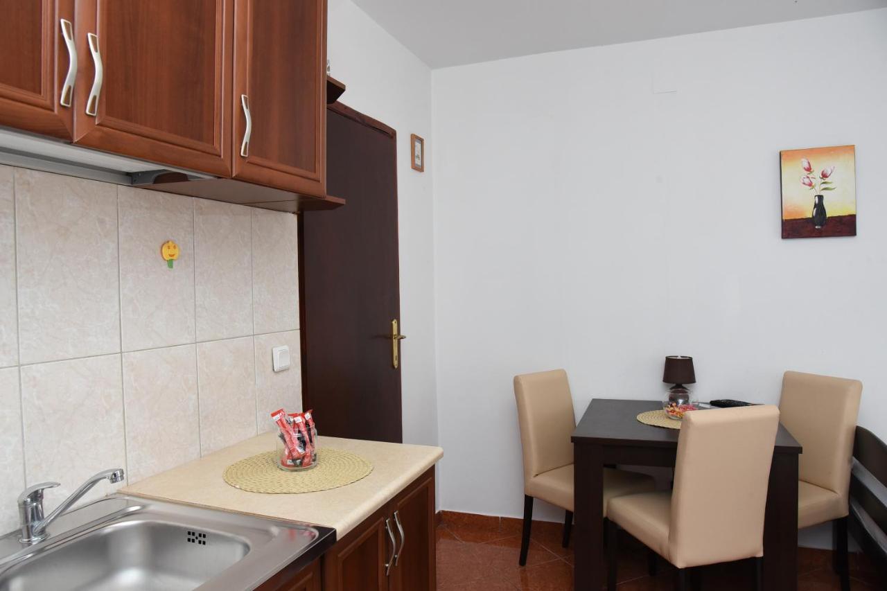 Apartment Lima Kotor Kültér fotó